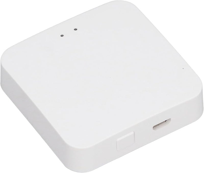 Smart WiFi Lock Hub Remote Control for Home Office Security System - Image 5